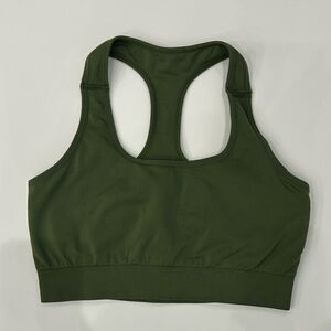 NVGTN Surge Seamless Sports Bra - Meadow